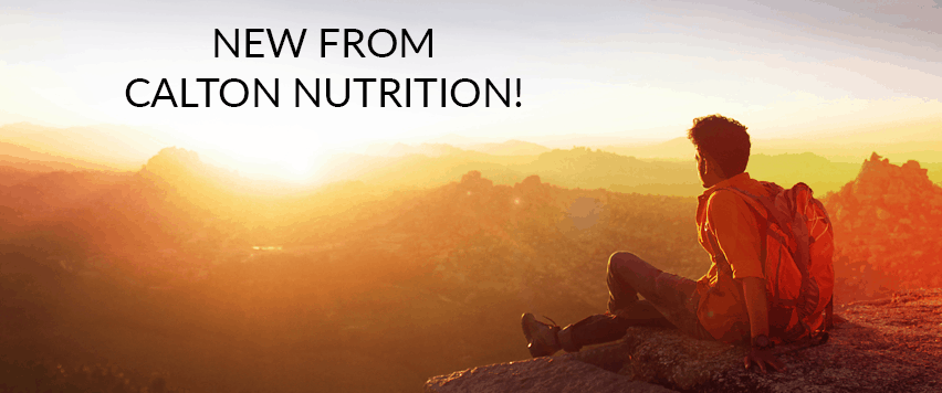 New From Calton Nutrition!